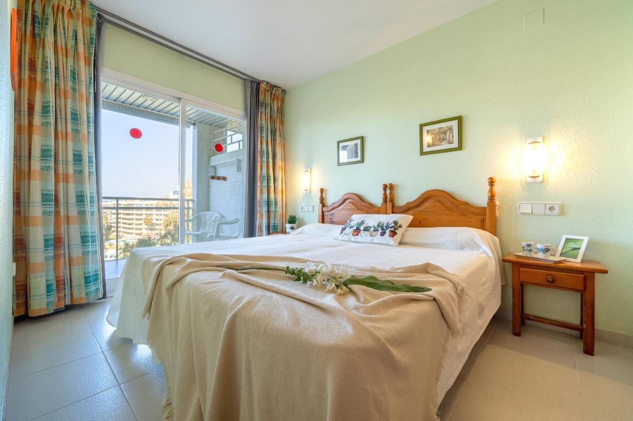 Royal Apartments Salou Buitenkant foto