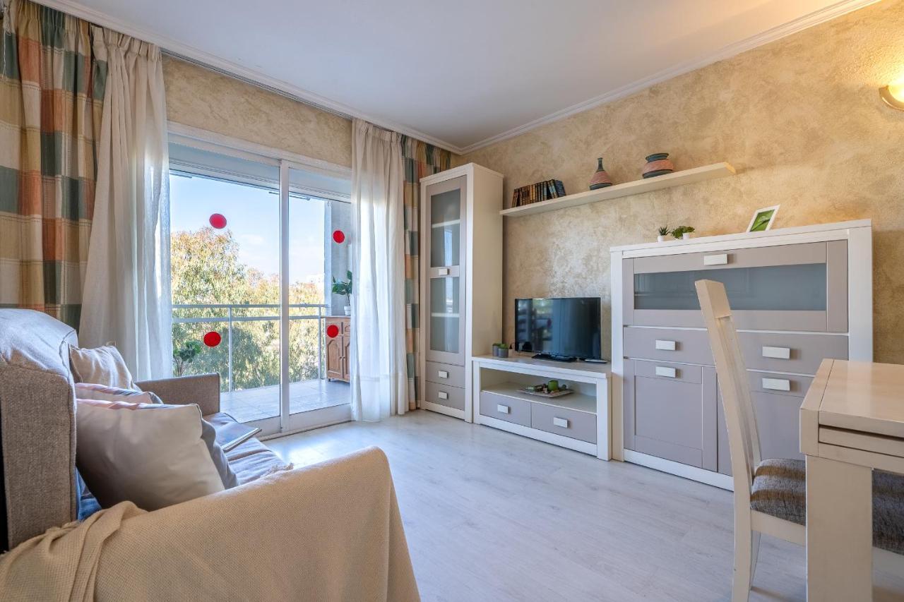 Royal Apartments Salou Buitenkant foto